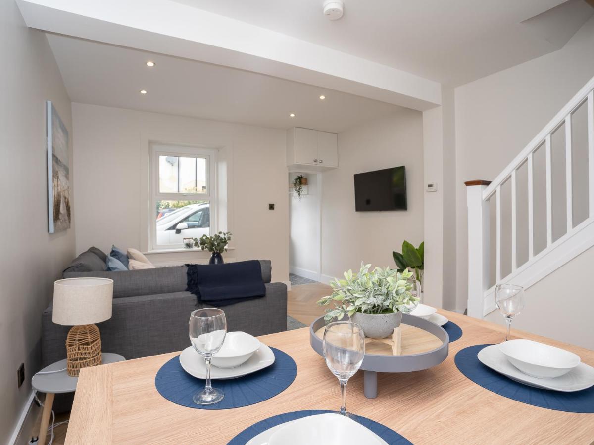 Villa The Views Townhouse Newcastle  Exterior foto