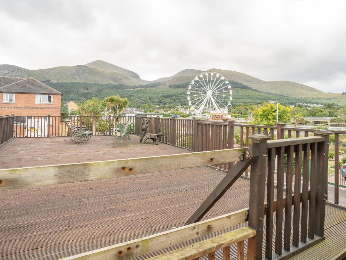 Villa The Views Townhouse Newcastle  Exterior foto